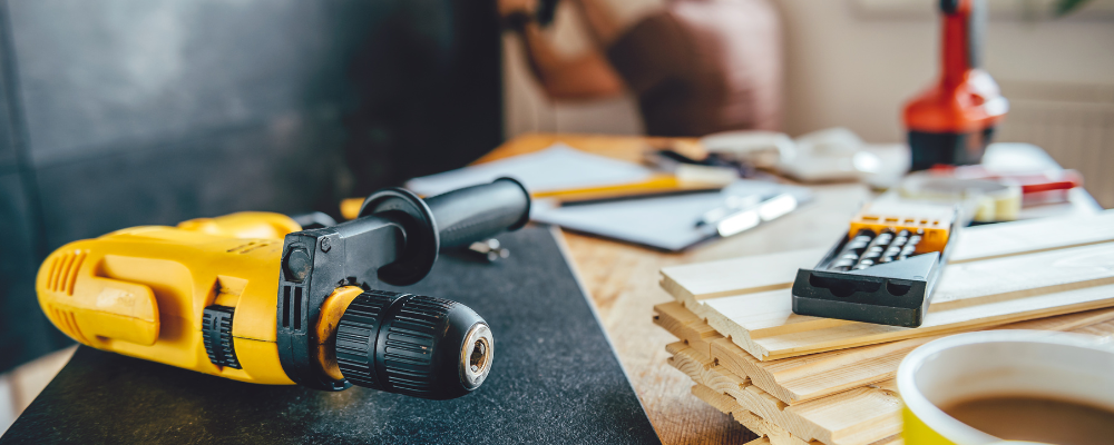 New Homeowner's Guide to Home Maintenance